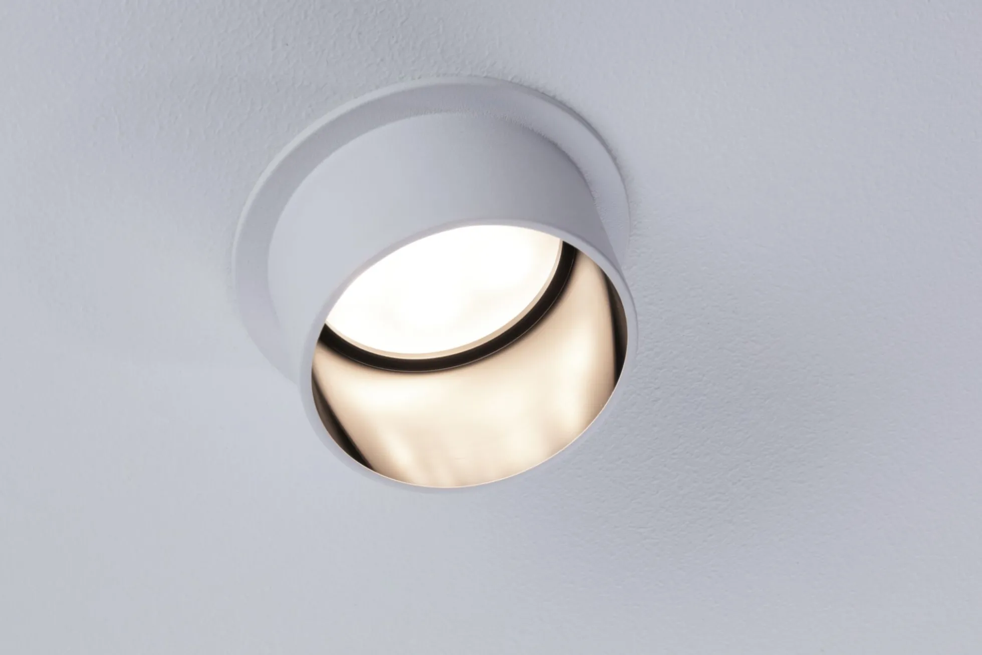 LED Einbauleuchte 3-Step-Dim - Gil Basisset