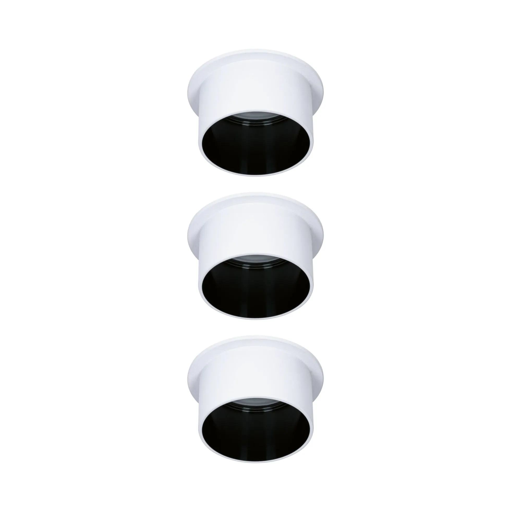 LED Einbauleuchte 3-Step-Dim - Gil Basisset