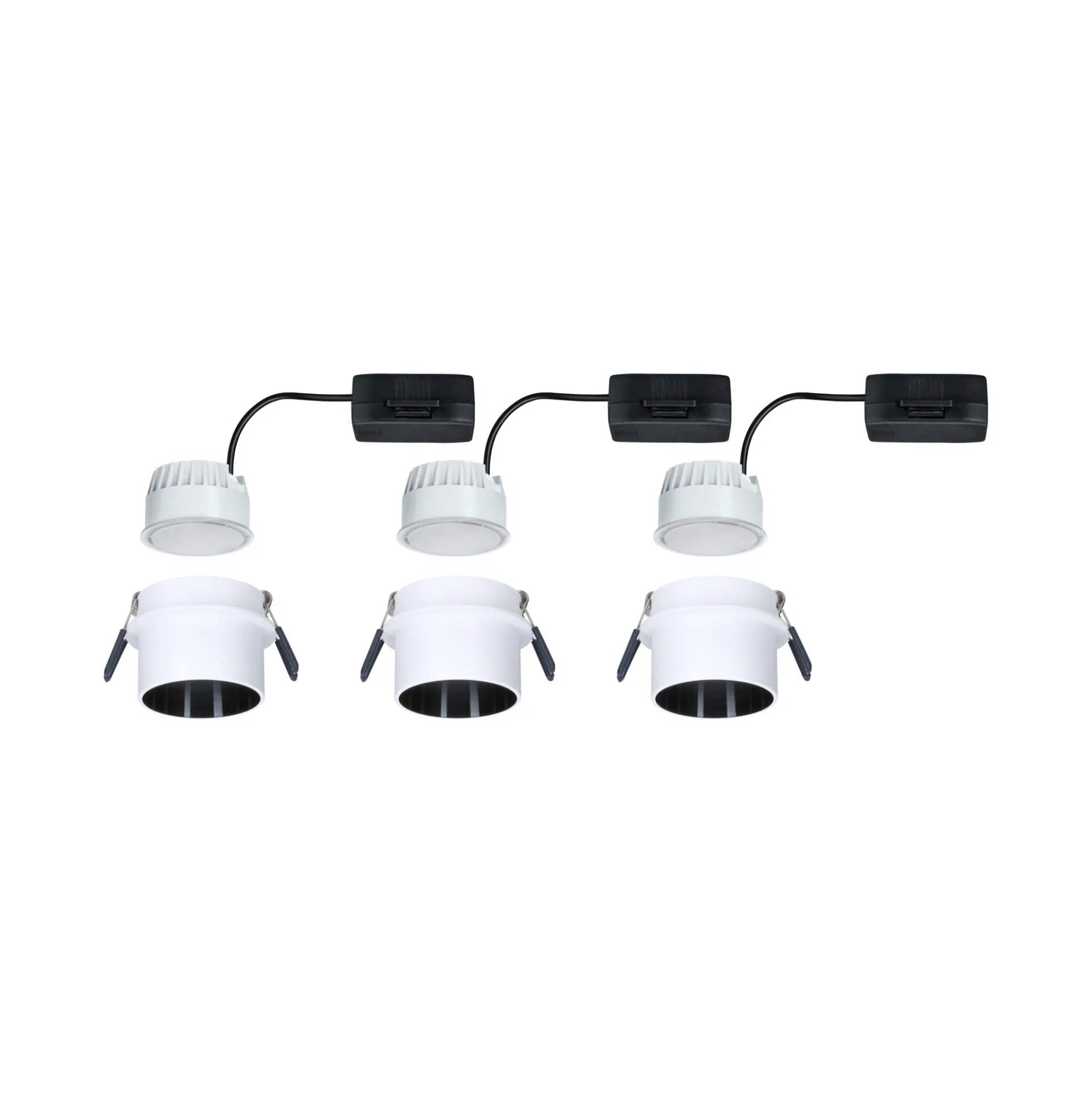 LED Einbauleuchte 3-Step-Dim - Gil Basisset