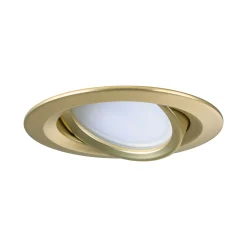 LED Einbauleuchte 3-Step-Dim - Nova Basisset schwenkbar