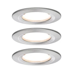 LED Einbauleuchte 3-Step-Dim - Nova Basisset starr