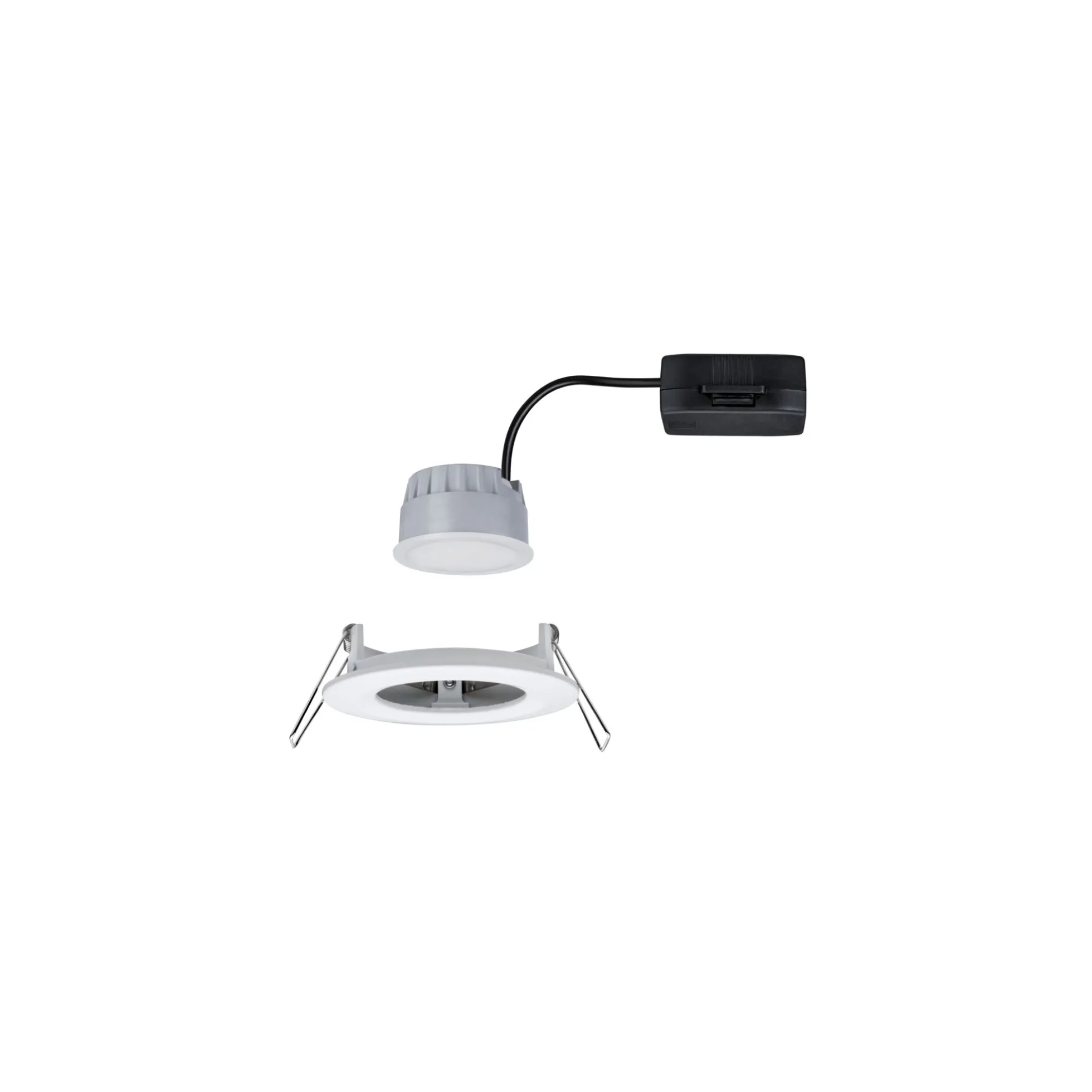 LED Einbauleuchte 3-Step-Dim - Nova starr