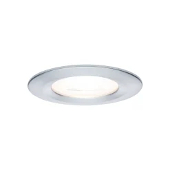 LED Einbauleuchte 3-Step-Dim - Nova Basisset starr