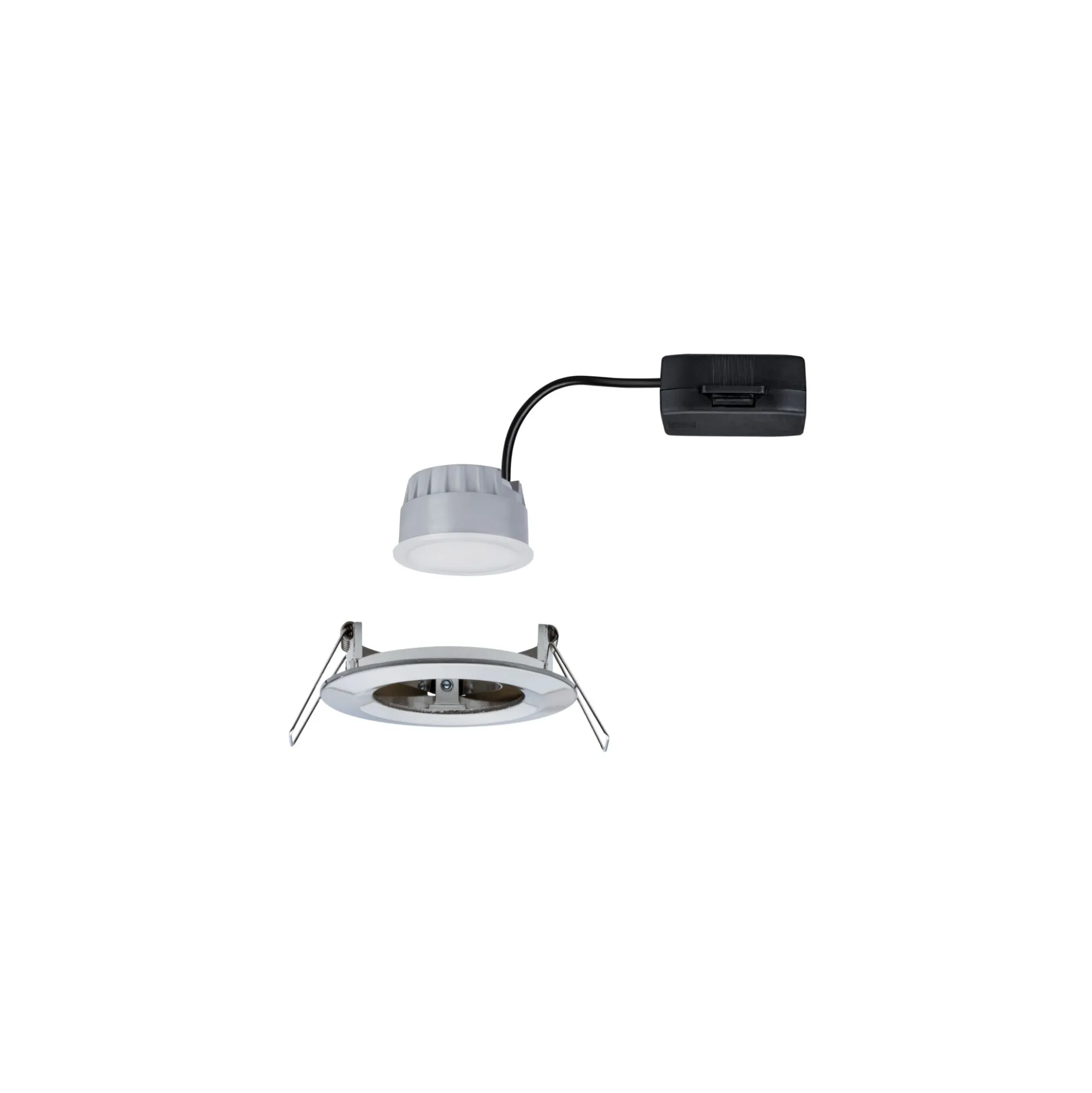 LED Einbauleuchte 3-Step-Dim - Nova starr