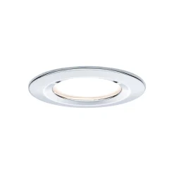 LED Einbauleuchte 3-Step-Dim - Nova Basisset starr