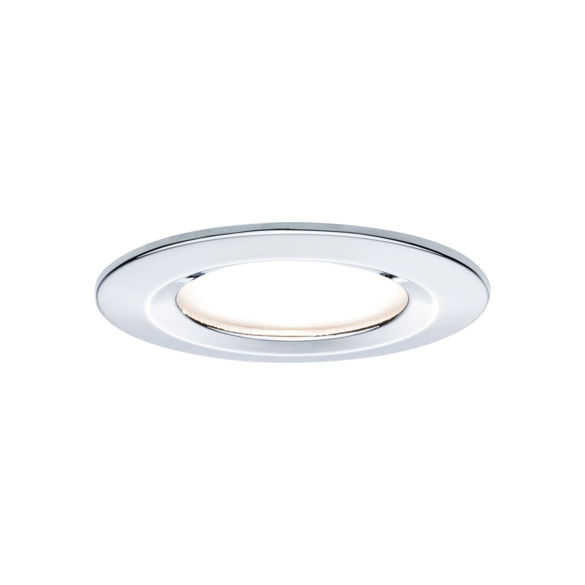 LED Einbauleuchte 3-Step-Dim - Nova Basisset starr
