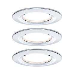 LED Einbauleuchte 3-Step-Dim - Nova Basisset starr