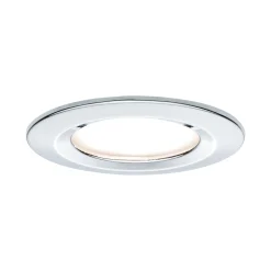 LED Einbauleuchte 3-Step-Dim - Nova Basisset starr
