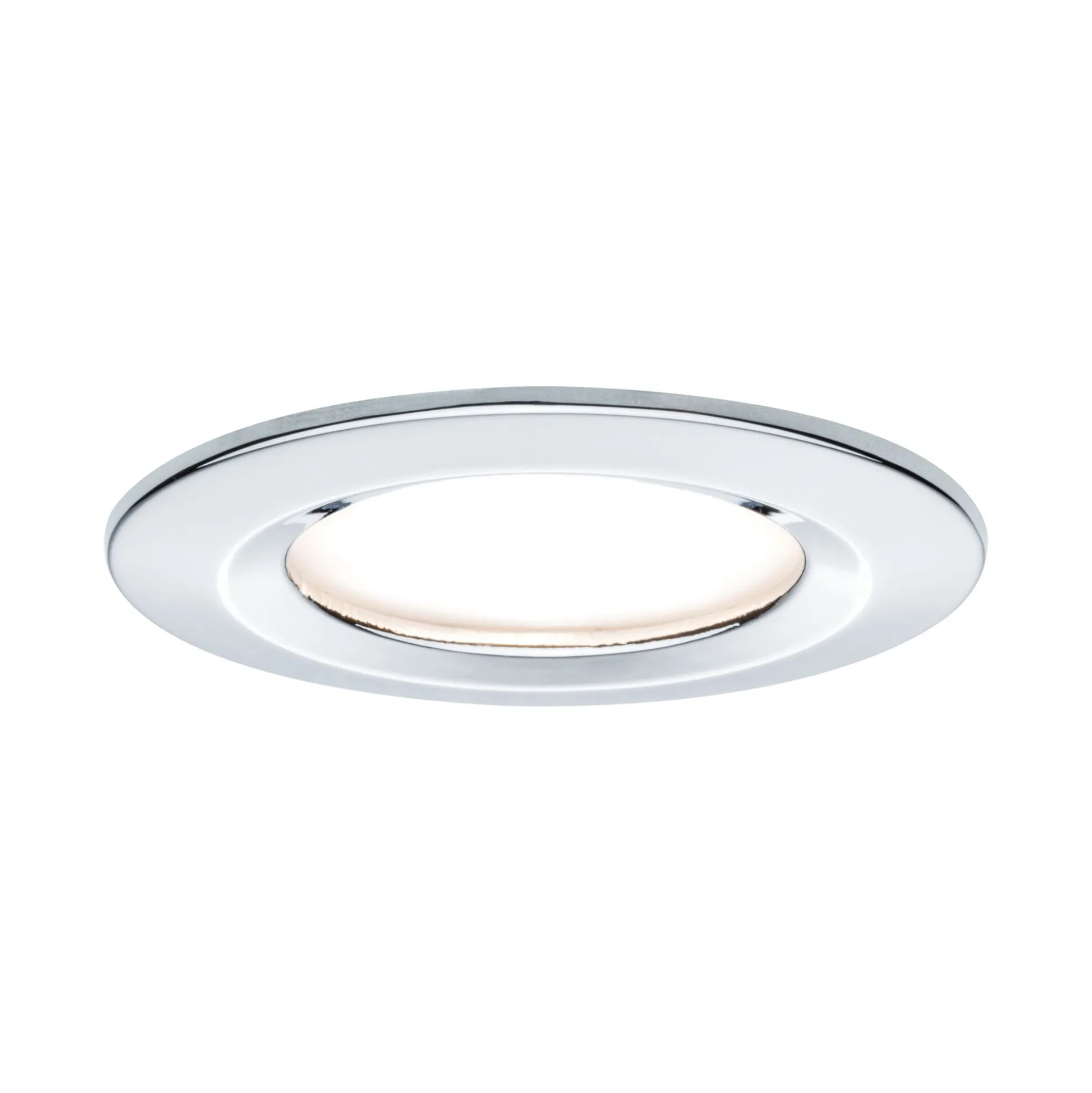 LED Einbauleuchte 3-Step-Dim - Nova Basisset starr