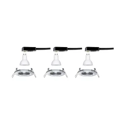 LED Einbauleuchte 3-Step-Dim - Nova Basisset starr
