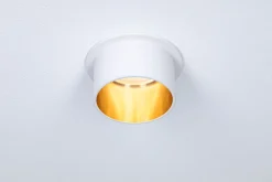 LED Einbauleuchte 3-Step-Dim - Gil Basisset