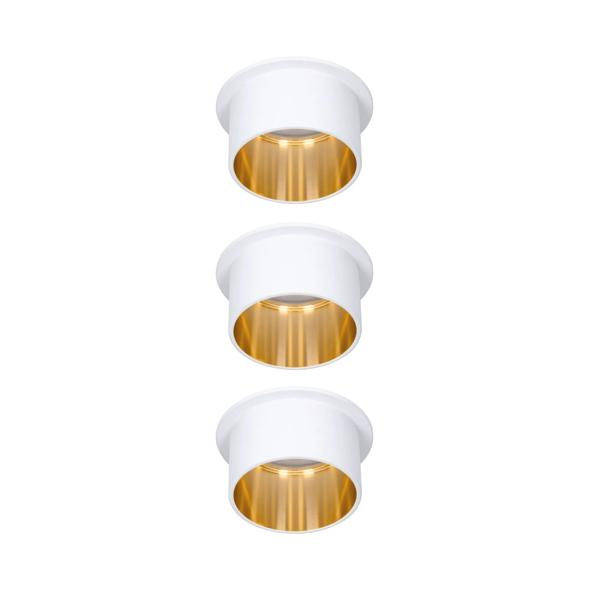 LED Einbauleuchte 3-Step-Dim - Gil Basisset