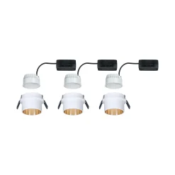LED Einbauleuchte 3-Step-Dim - Gil Basisset