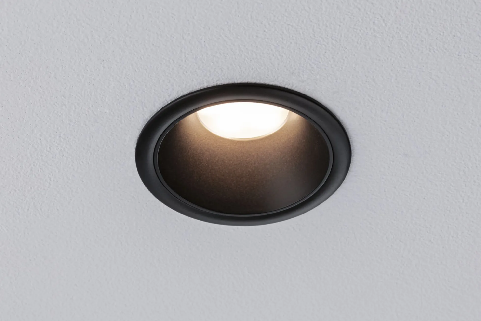 LED Einbauleuchte 3-Step-Dim - Cole 3er-Set