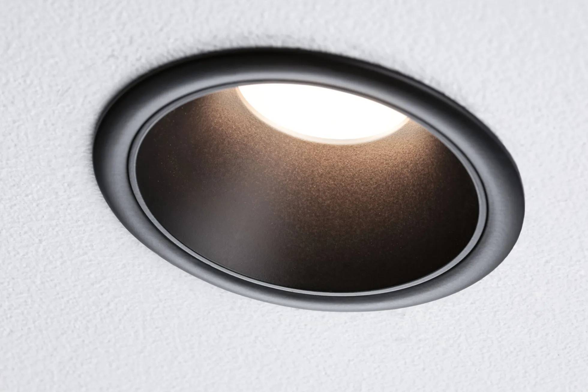 LED Einbauleuchte 3-Step-Dim - Cole 3er-Set