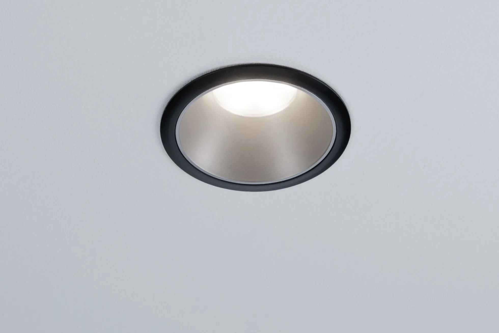 LED Einbauleuchte 3-Step-Dim - Cole 6er-Set