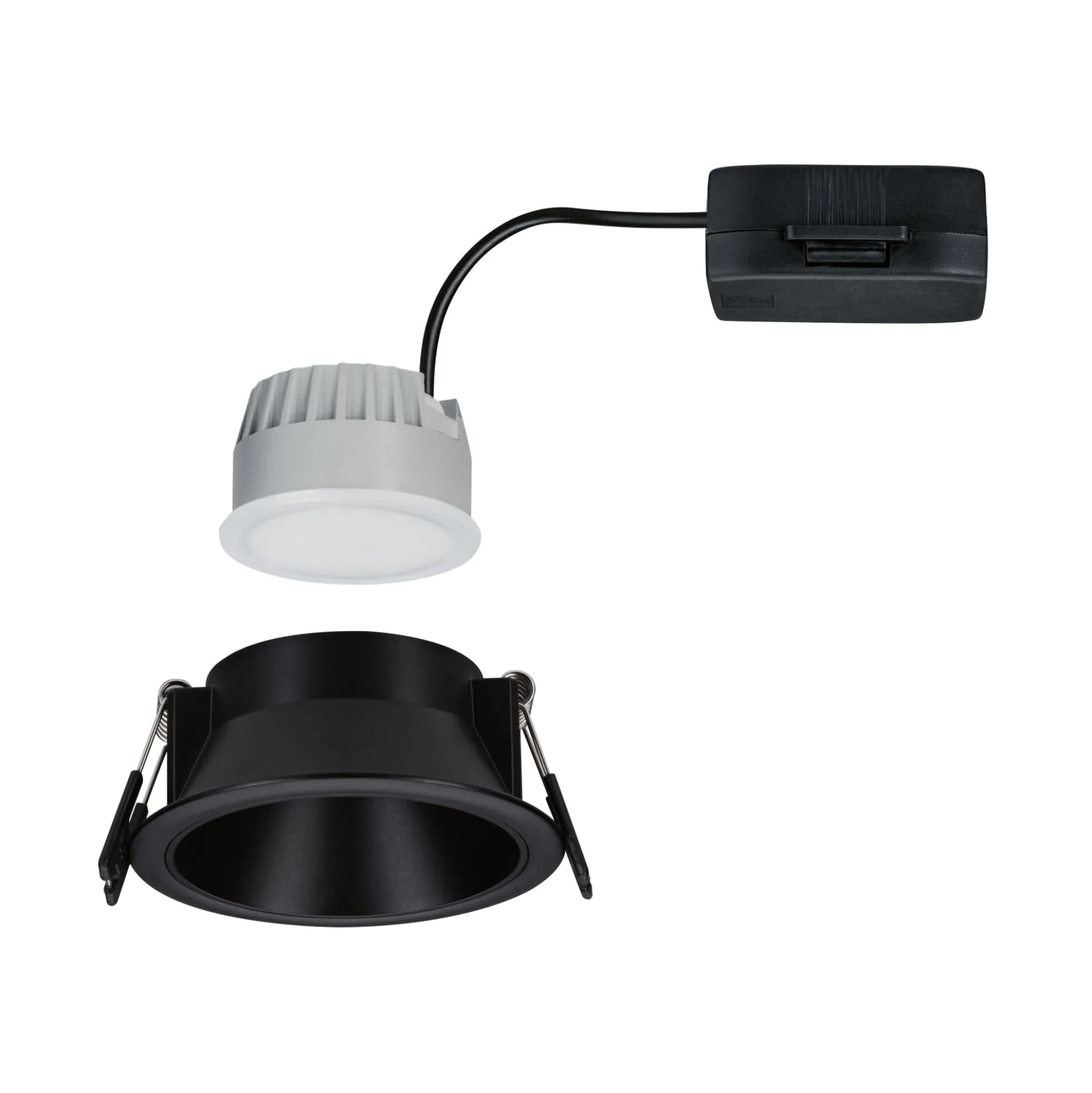 LED Einbauleuchte 3-Step-Dim - Cole 1er-Set