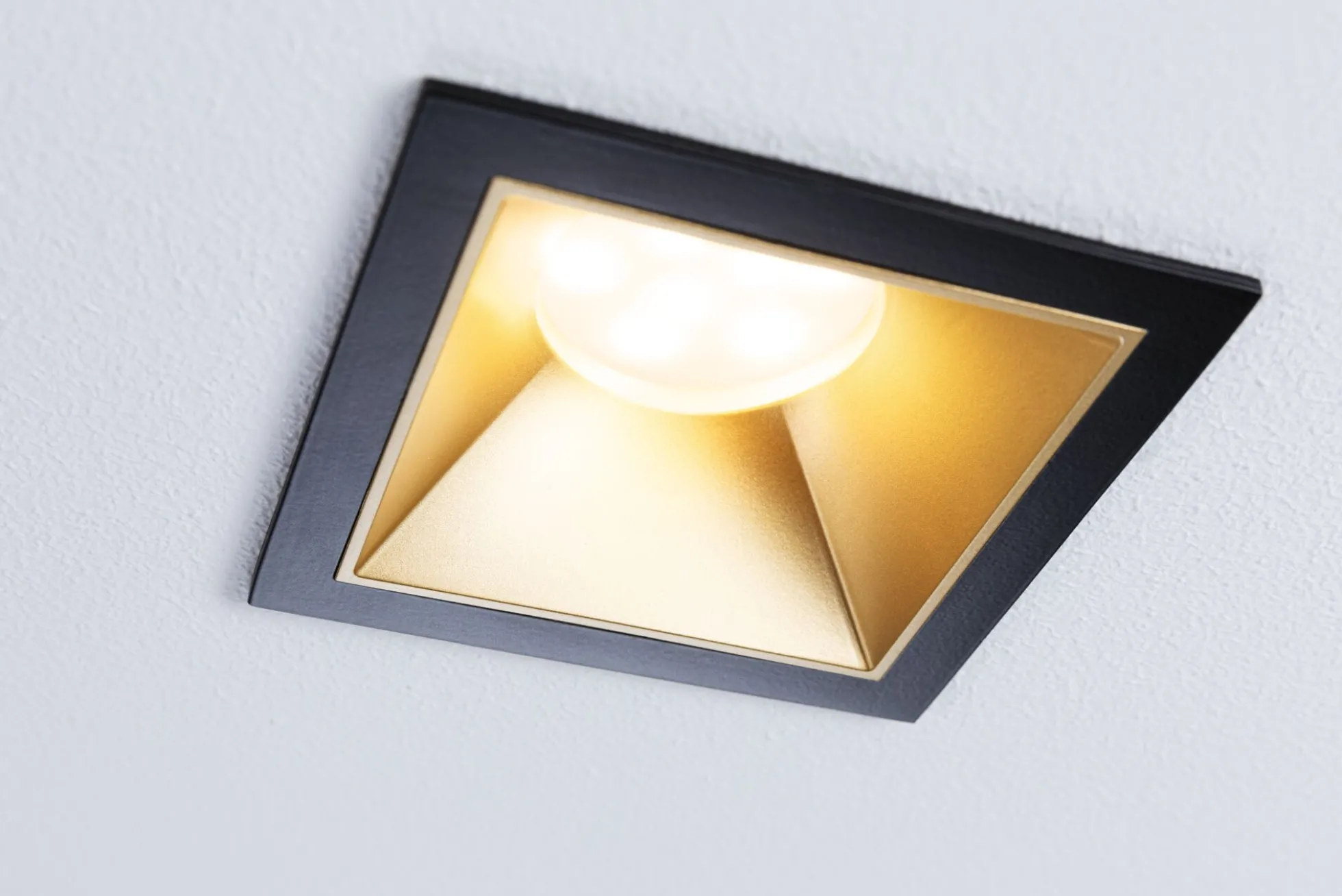 LED Einbauleuchte 3-Step-Dim - Cole 1er-Set