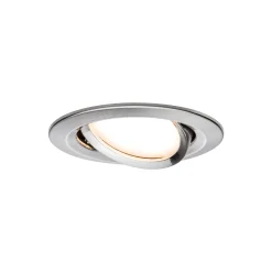 LED Einbauleuchte 3-Step-Dim - Nova Basisset schwenkbar