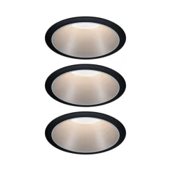 LED Einbauleuchte 3-Step-Dim - Cole 3er-Set