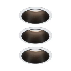 LED Einbauleuchte 3-Step-Dim - Cole 3er-Set