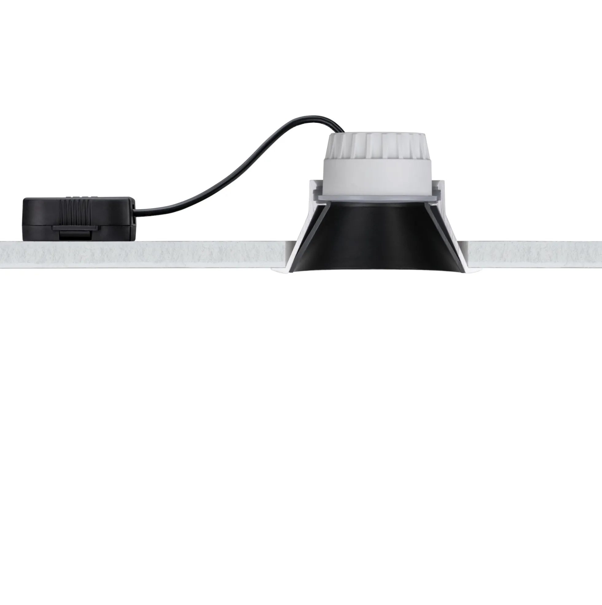 LED Einbauleuchte 3-Step-Dim - Cole 3er-Set