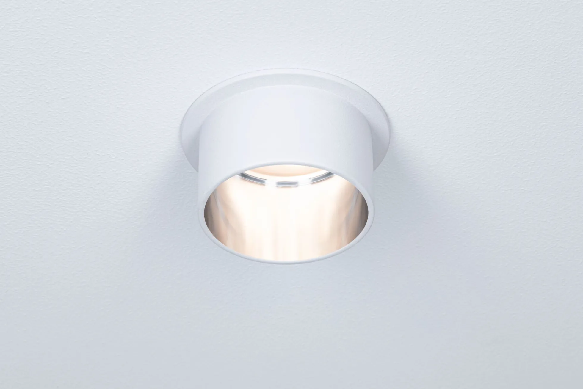 LED Einbauleuchte 3-Step-Dim - Gil Basisset