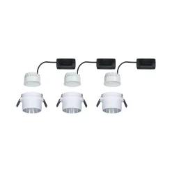 LED Einbauleuchte 3-Step-Dim - Gil Basisset
