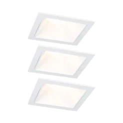 LED Einbauleuchte 3-Step-Dim - Cole 3er-Set