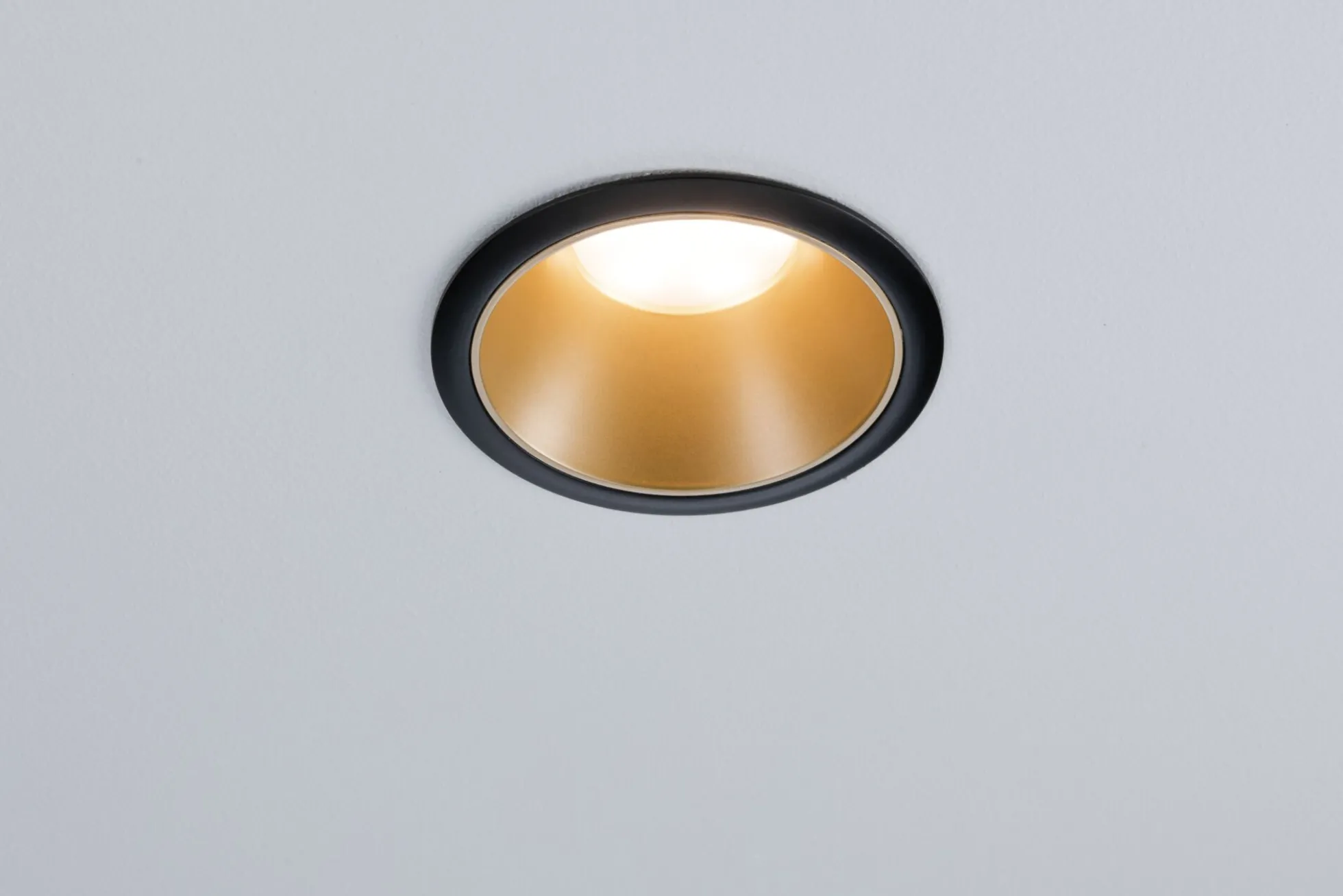 LED Einbauleuchte 3-Step-Dim - Cole 1er-Set