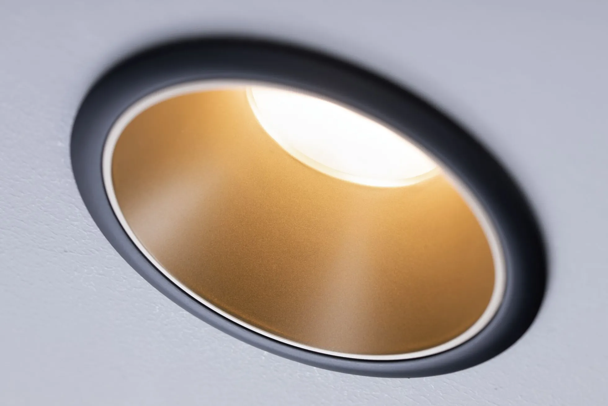 LED Einbauleuchte 3-Step-Dim - Cole 1er-Set