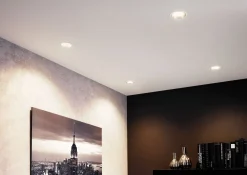 LED Einbauleuchte 3-Step-Dim - Cole 6er-Set
