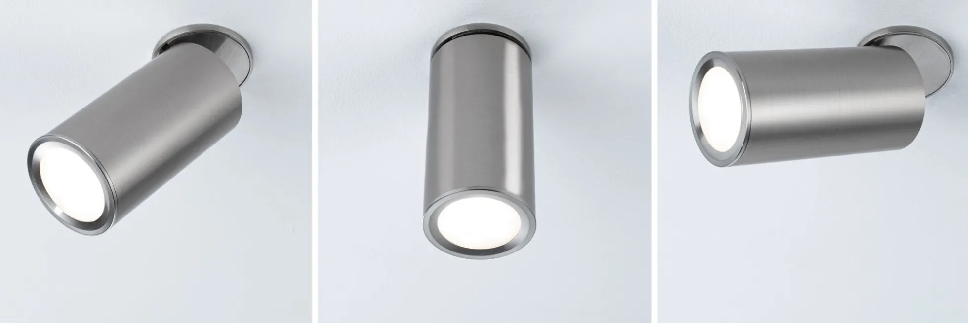 LED Einbauleuchte 3-Step-Dim - Turnal