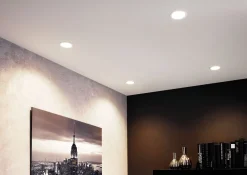 LED Einbauleuchte 3-Step-Dim - Cole 6er-Set