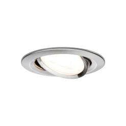 LED Einbauleuchte 3-Step-Dim - Nova Basisset schwenkbar