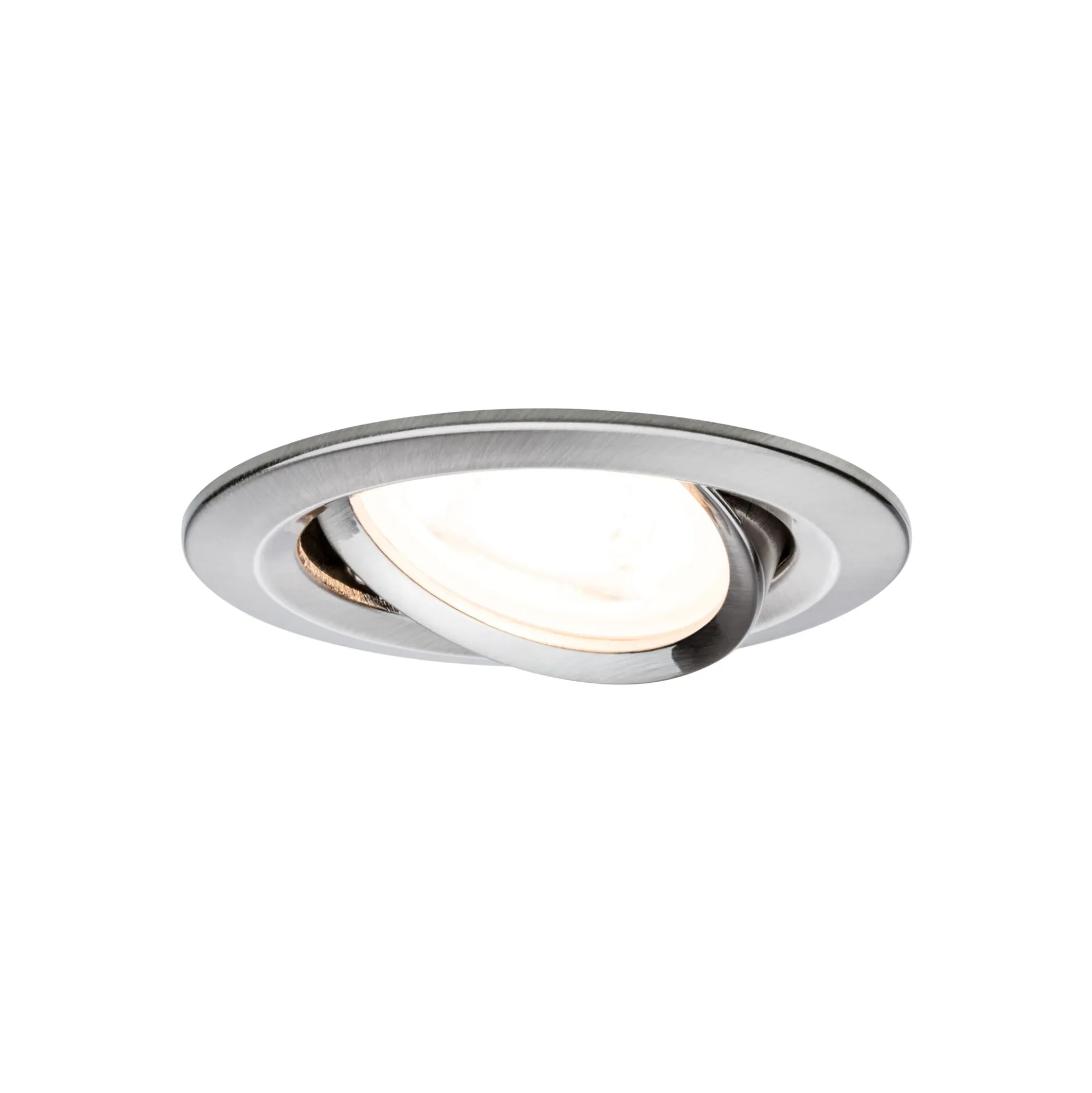 LED Einbauleuchte 3-Step-Dim - Nova Basisset schwenkbar