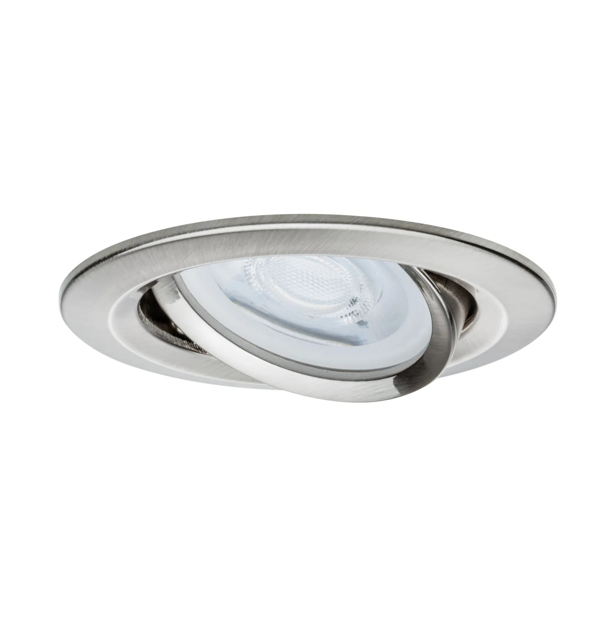 LED Einbauleuchte 3-Step-Dim - Nova Basisset schwenkbar