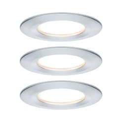 LED Einbauleuchte 3-Step-Dim - Nova Basisset starr