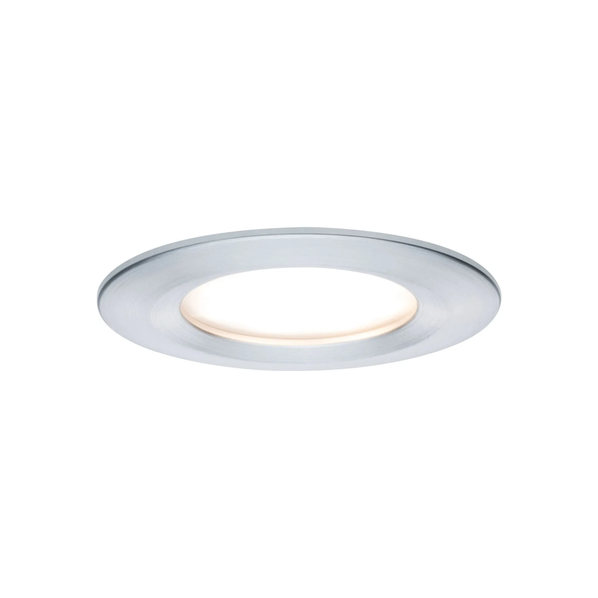 LED Einbauleuchte 3-Step-Dim - Nova Basisset starr