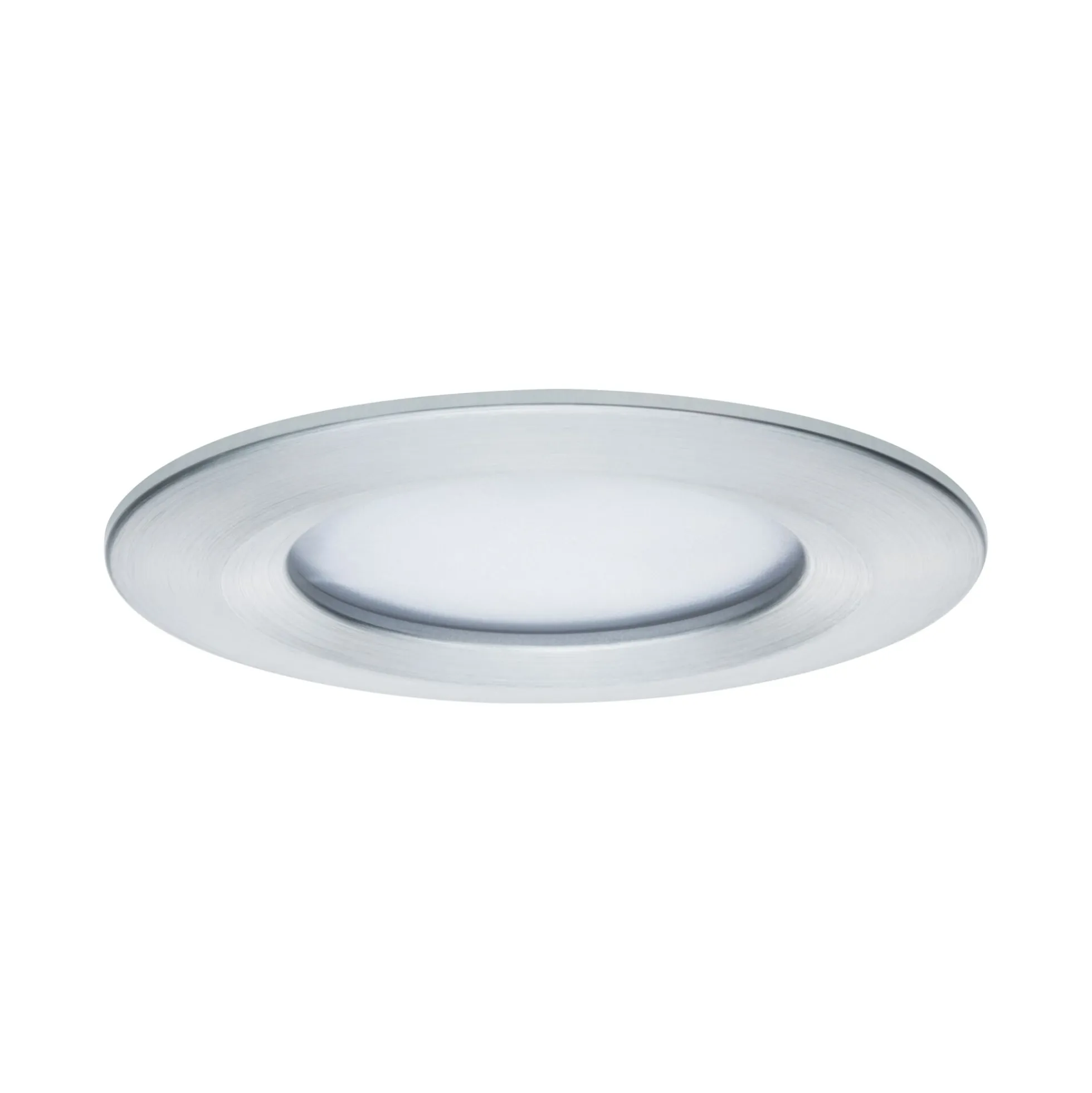LED Einbauleuchte 3-Step-Dim - Nova Basisset starr