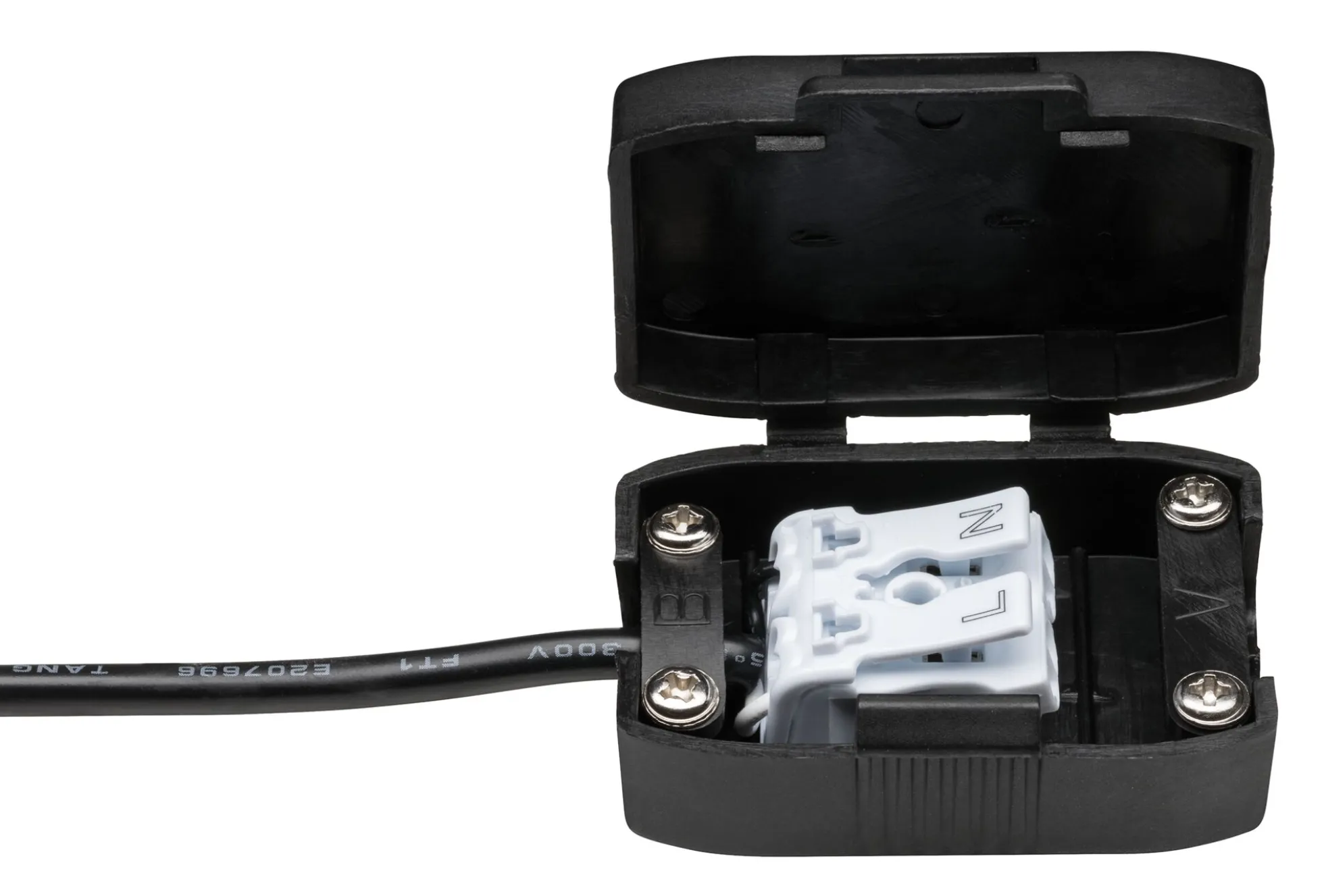 LED Einbauleuchte 3-Step-Dim - Nova Basisset starr
