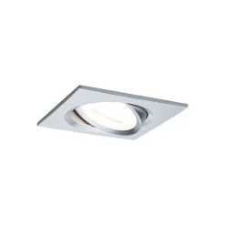 LED Einbauleuchte 3-Step-Dim - Nova Basisset schwenkbar