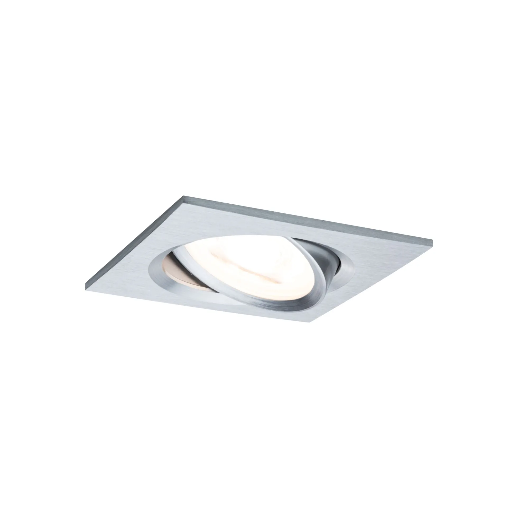 LED Einbauleuchte 3-Step-Dim - Nova Basisset schwenkbar