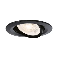 LED Einbauleuchte 3-Step-Dim - Nova GU10 Flat schwenkbar