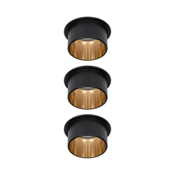 LED Einbauleuchte 3-Step-Dim - Gil Basisset