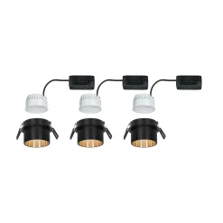 LED Einbauleuchte 3-Step-Dim - Gil Basisset