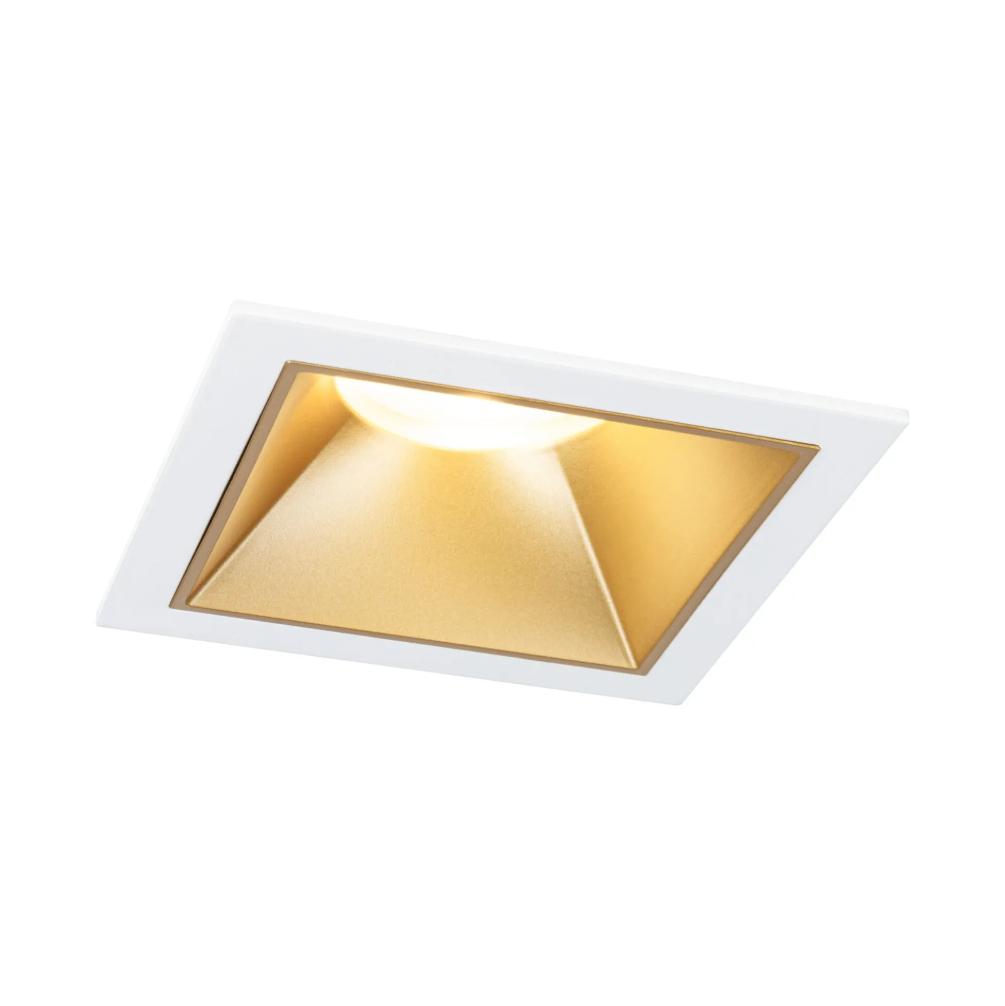 LED Einbauleuchte 3-Step-Dim - Cole 1er-Set
