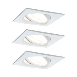 LED Einbauleuchte 3-Step-Dim - Nova Basisset schwenkbar