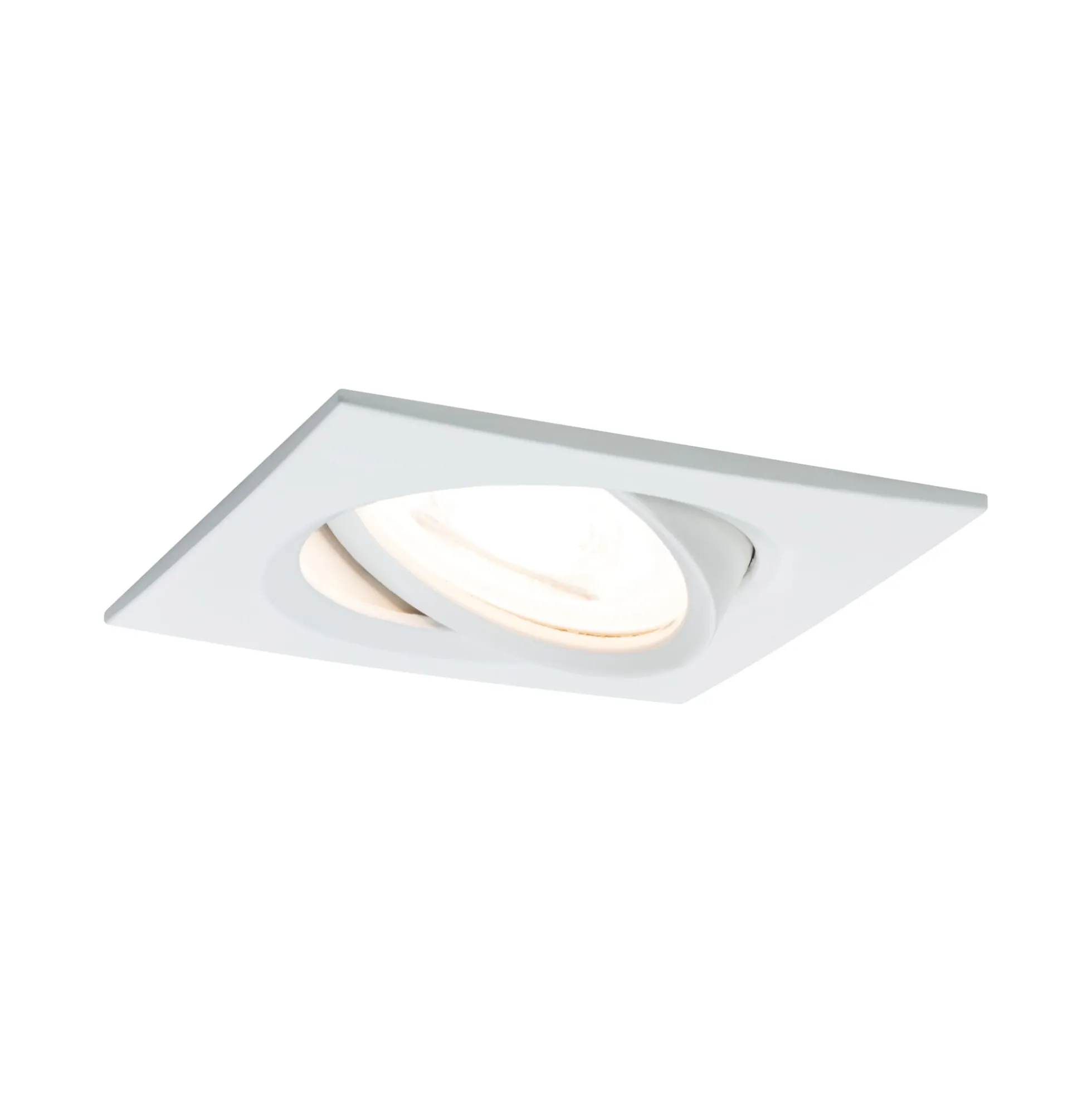 LED Einbauleuchte 3-Step-Dim - Nova Basisset schwenkbar