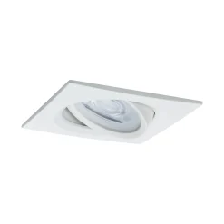 LED Einbauleuchte 3-Step-Dim - Nova Basisset schwenkbar